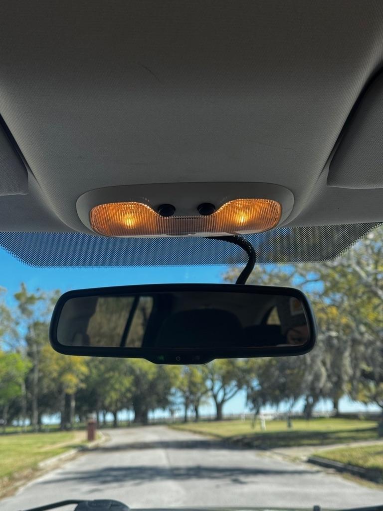 Jeep Patriot Latitude FWD 2017