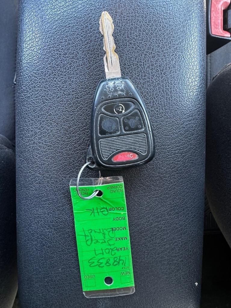 Jeep Patriot Latitude FWD 2017