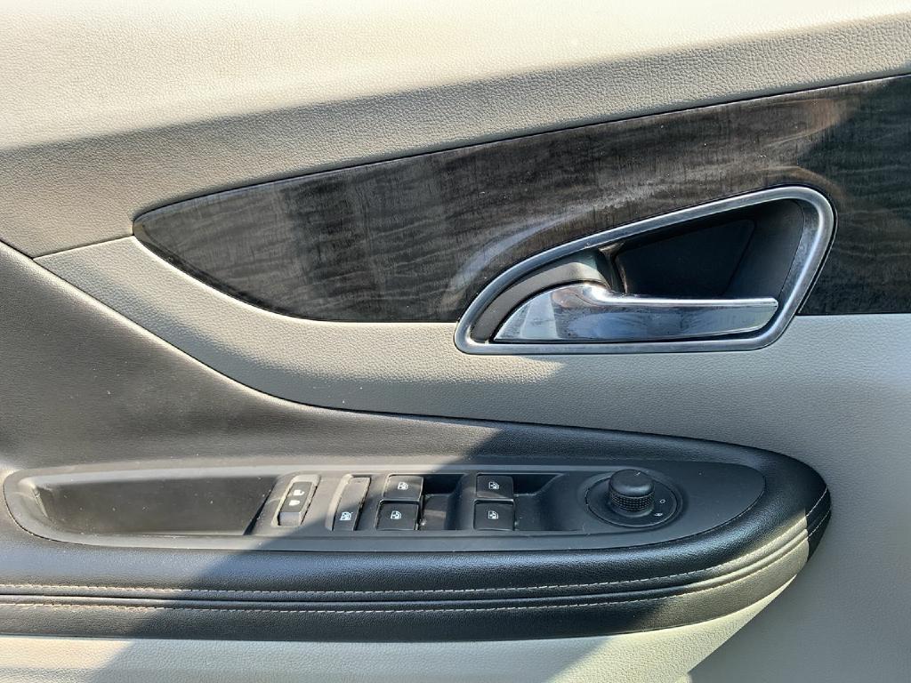 Buick Encore FWD 4dr Convenience 2015