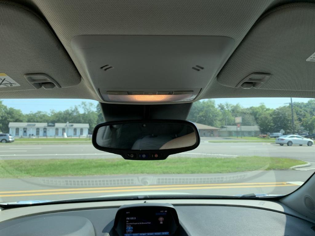 Buick Encore FWD 4dr Convenience 2015