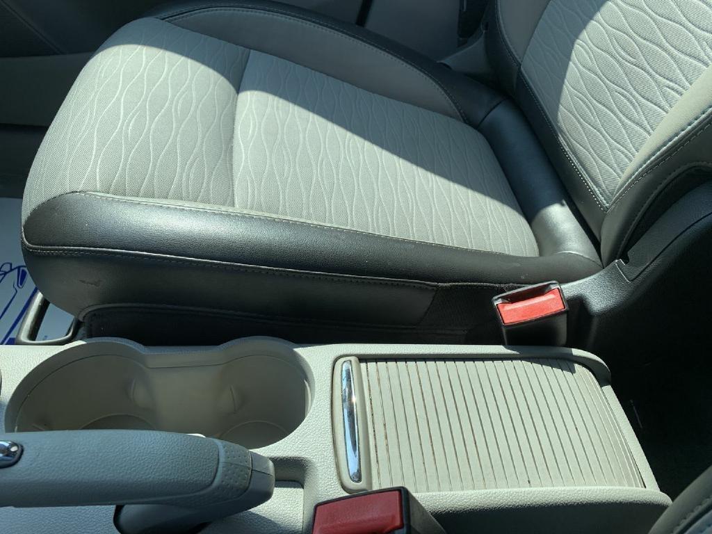 Buick Encore FWD 4dr Convenience 2015