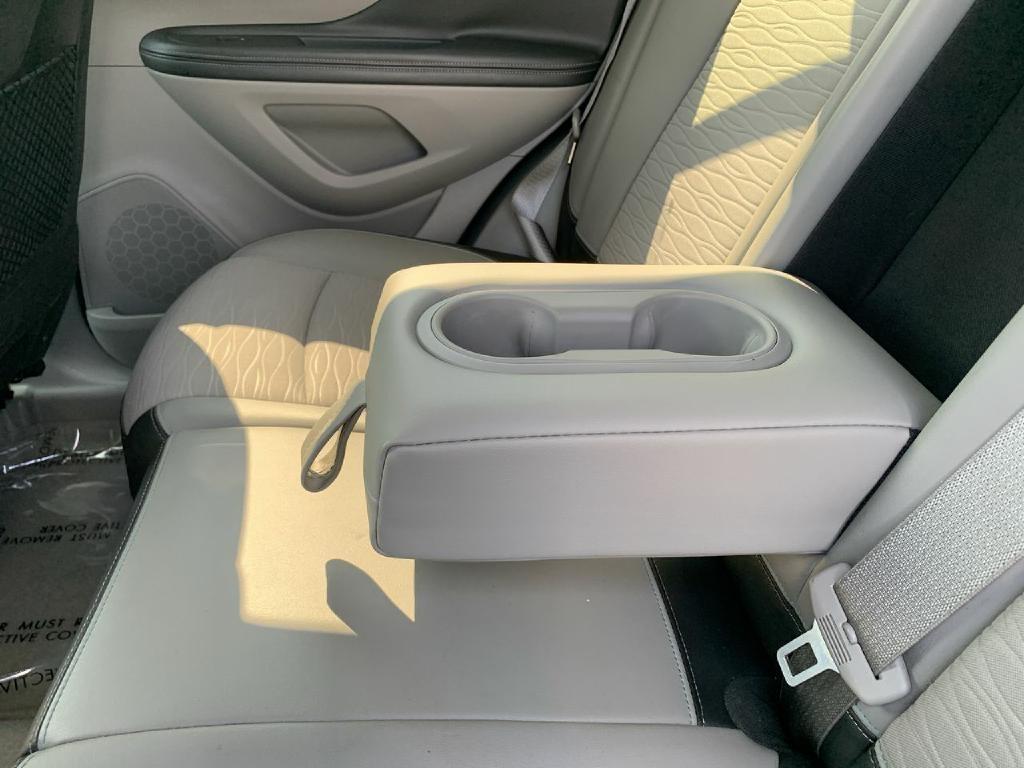 Buick Encore FWD 4dr Convenience 2015