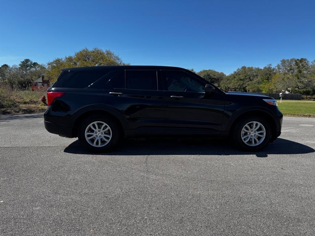 Ford Explorer Base RWD 2020