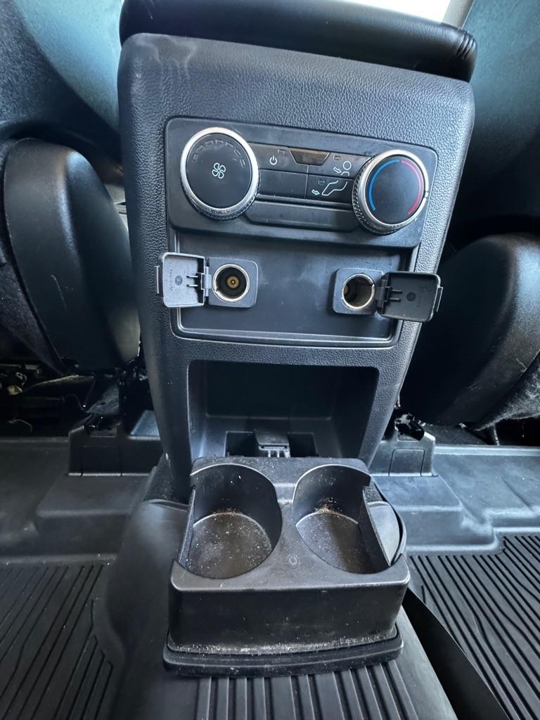 Ford Explorer Base RWD 2020