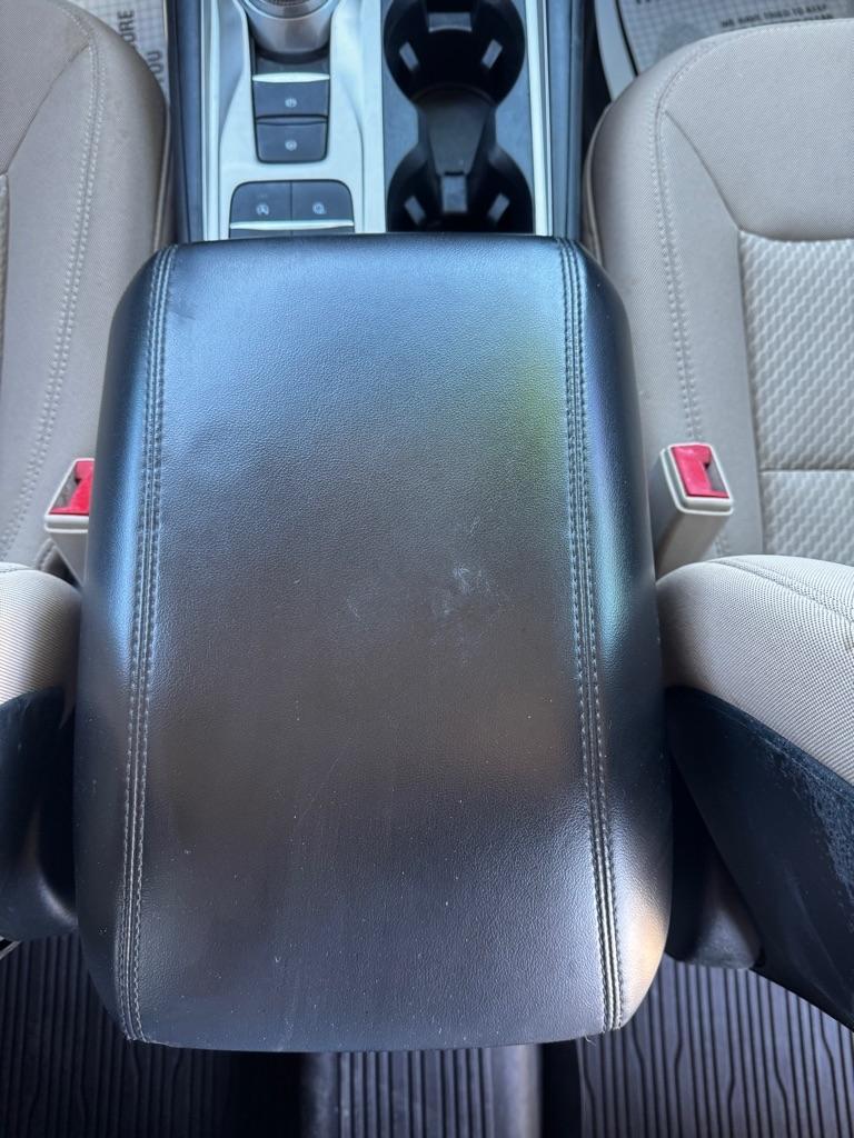 Ford Explorer Base RWD 2020