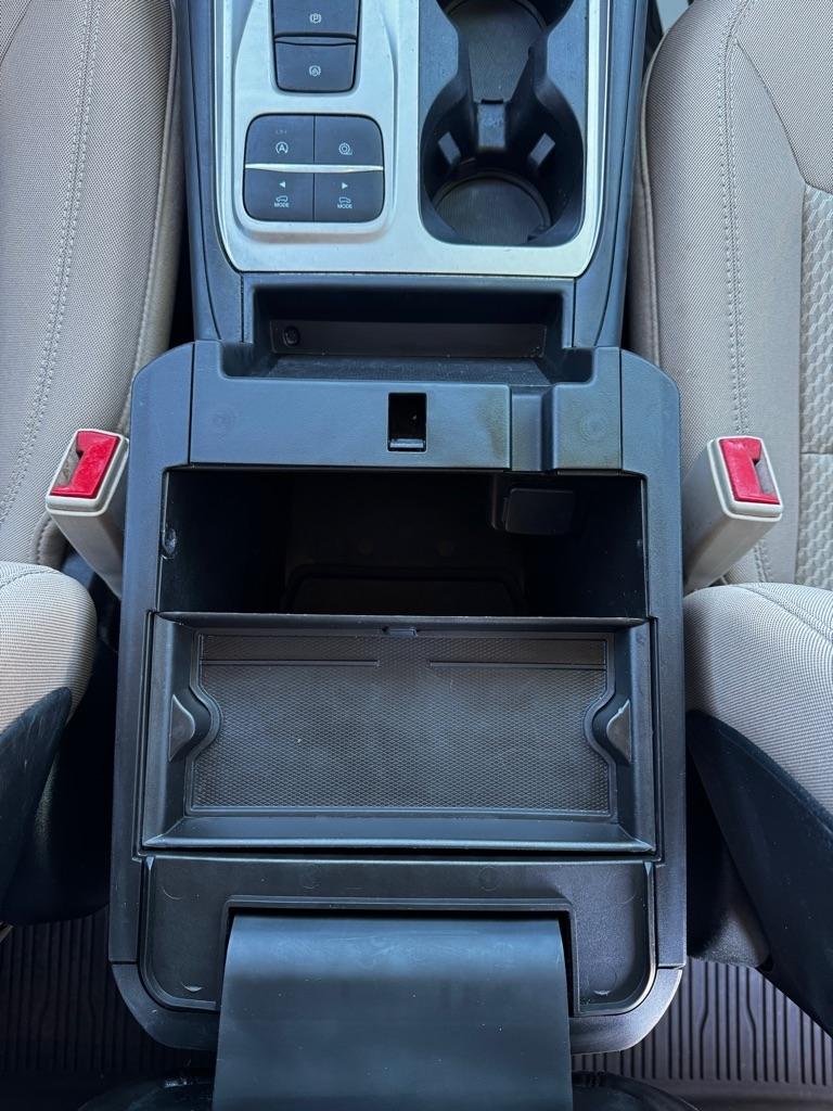 Ford Explorer Base RWD 2020