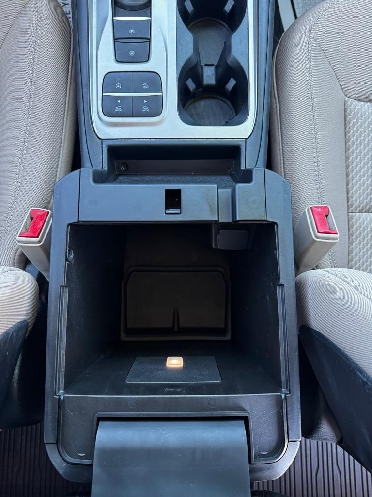 Ford Explorer Base RWD 2020