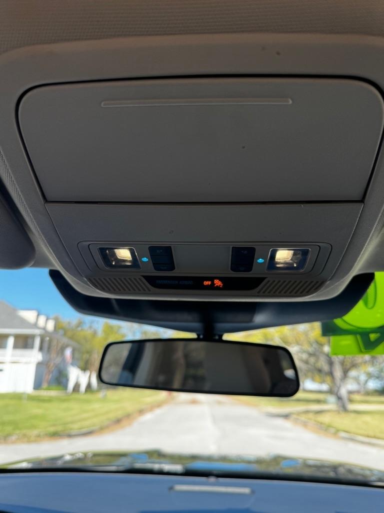 Ford Explorer Base RWD 2020