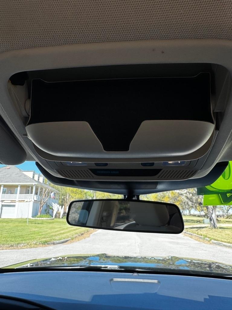 Ford Explorer Base RWD 2020