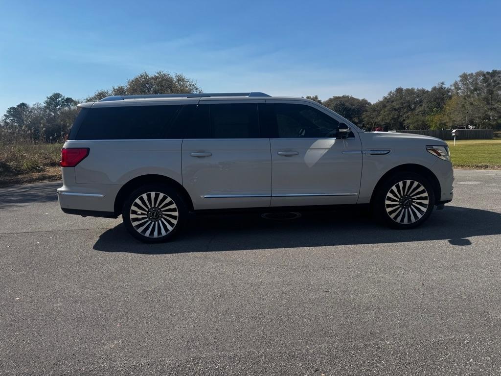 Lincoln Navigator L Reserve 4x2 2020