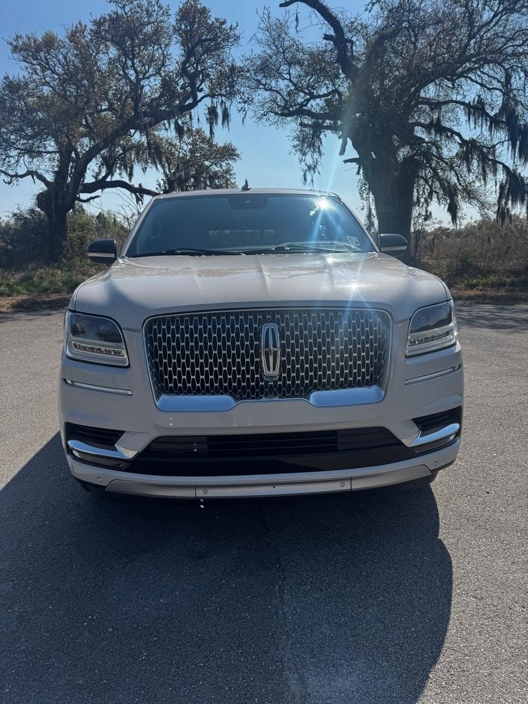 Lincoln Navigator L Reserve 4x2 2020