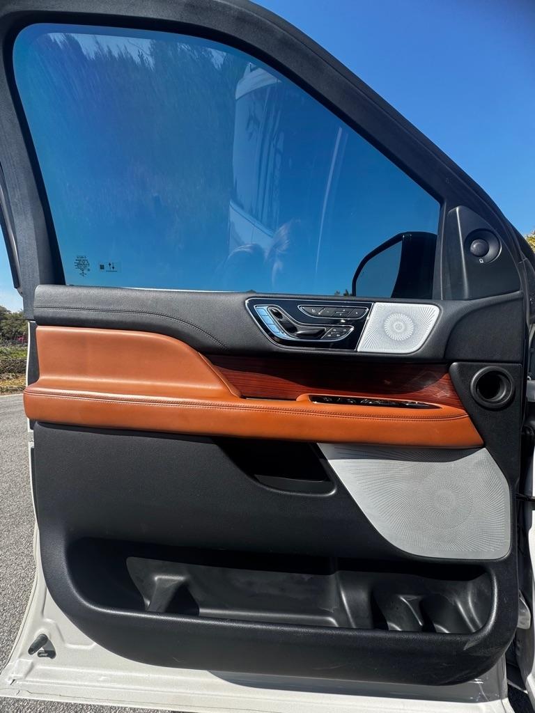 Lincoln Navigator L Reserve 4x2 2020