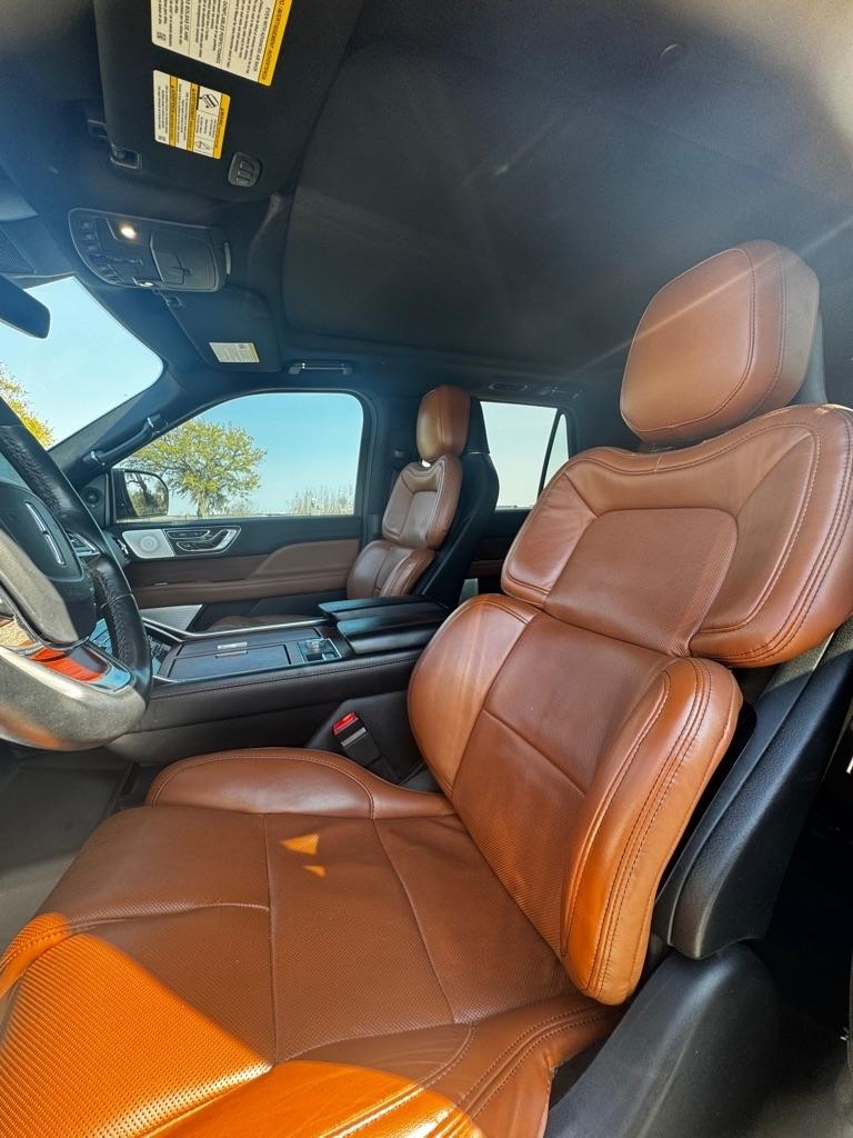 Lincoln Navigator L Reserve 4x2 2020