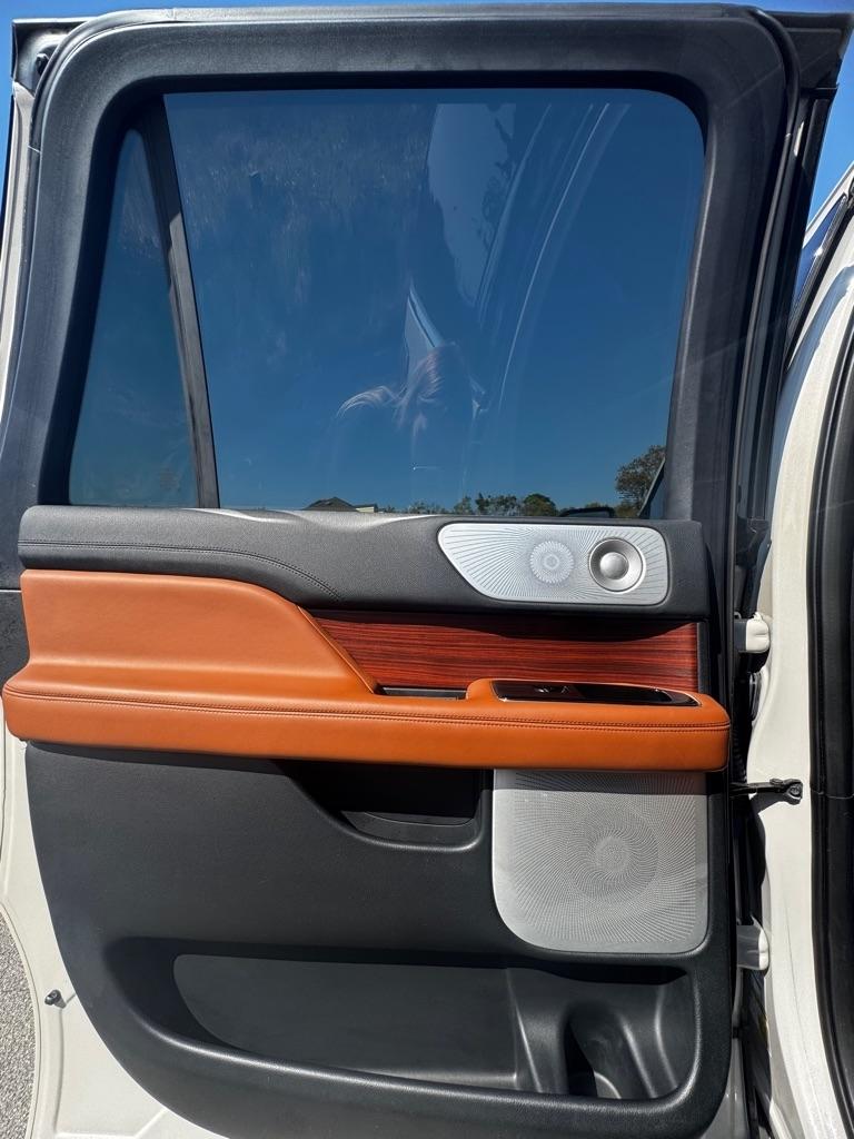 Lincoln Navigator L Reserve 4x2 2020