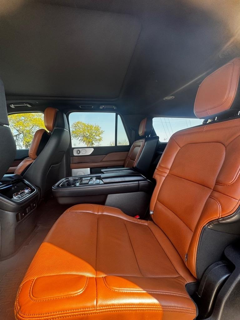 Lincoln Navigator L Reserve 4x2 2020