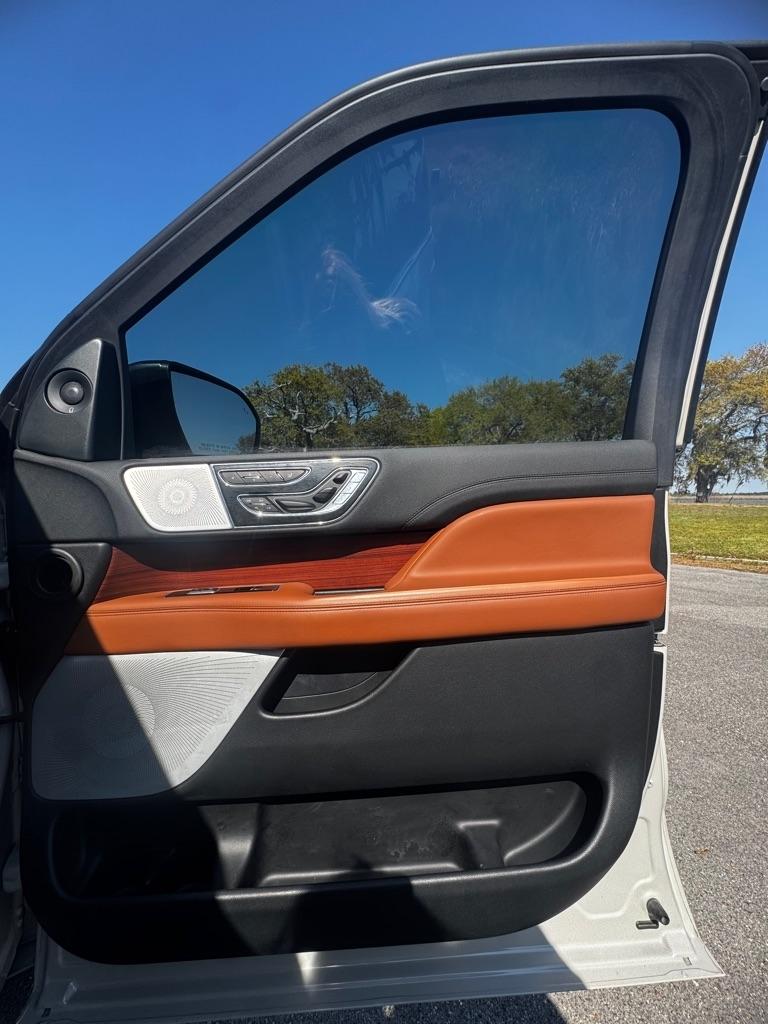 Lincoln Navigator L Reserve 4x2 2020