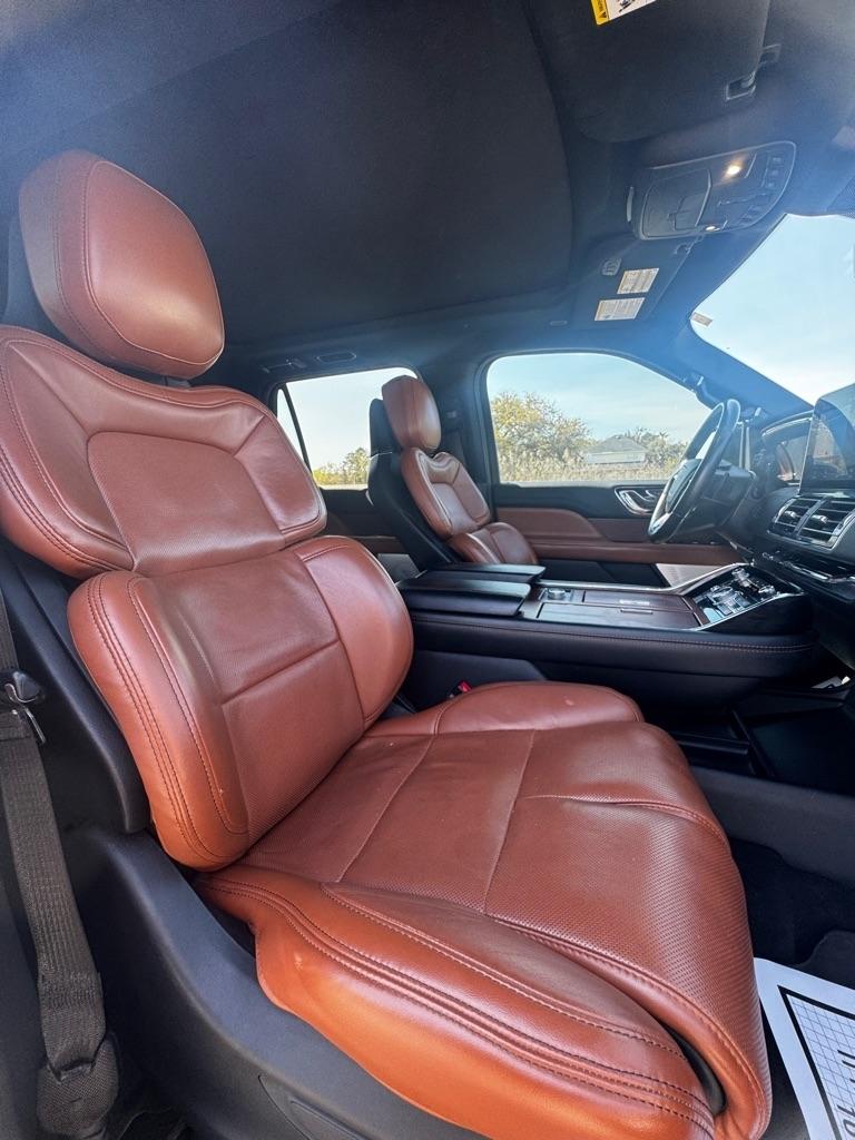 Lincoln Navigator L Reserve 4x2 2020