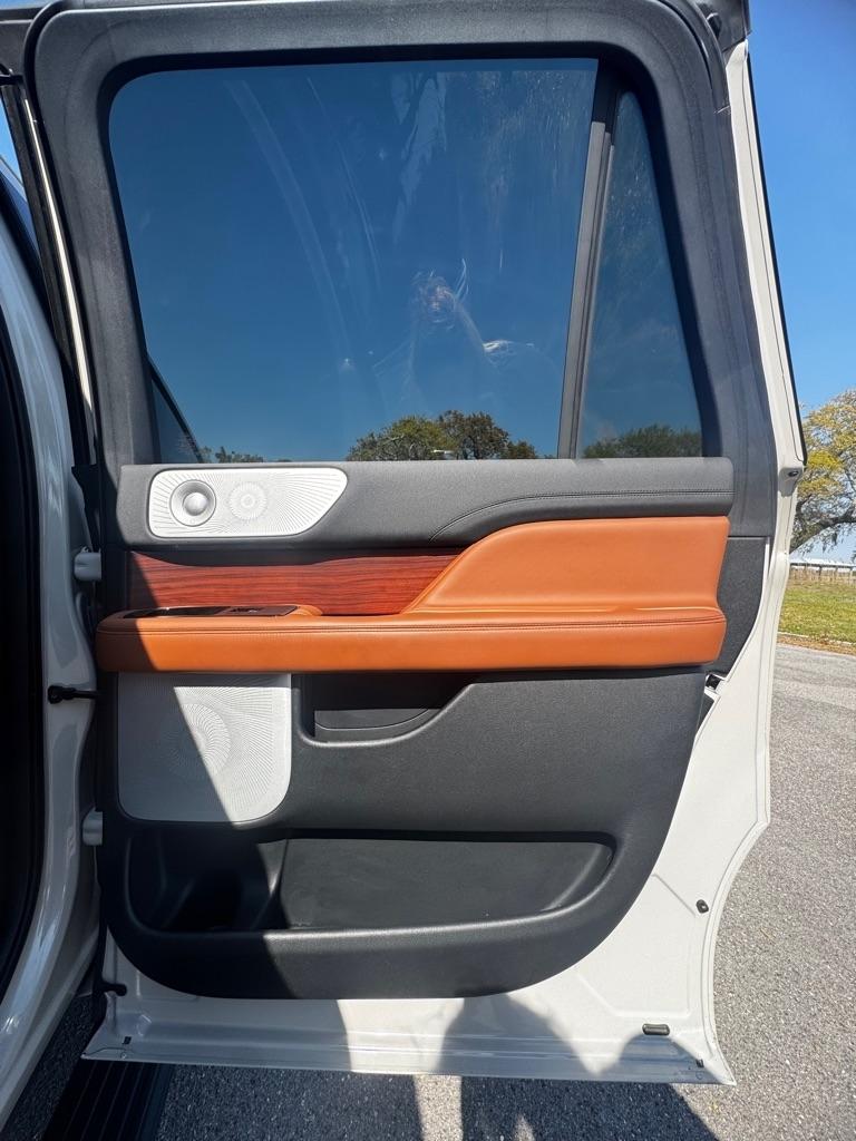 Lincoln Navigator L Reserve 4x2 2020