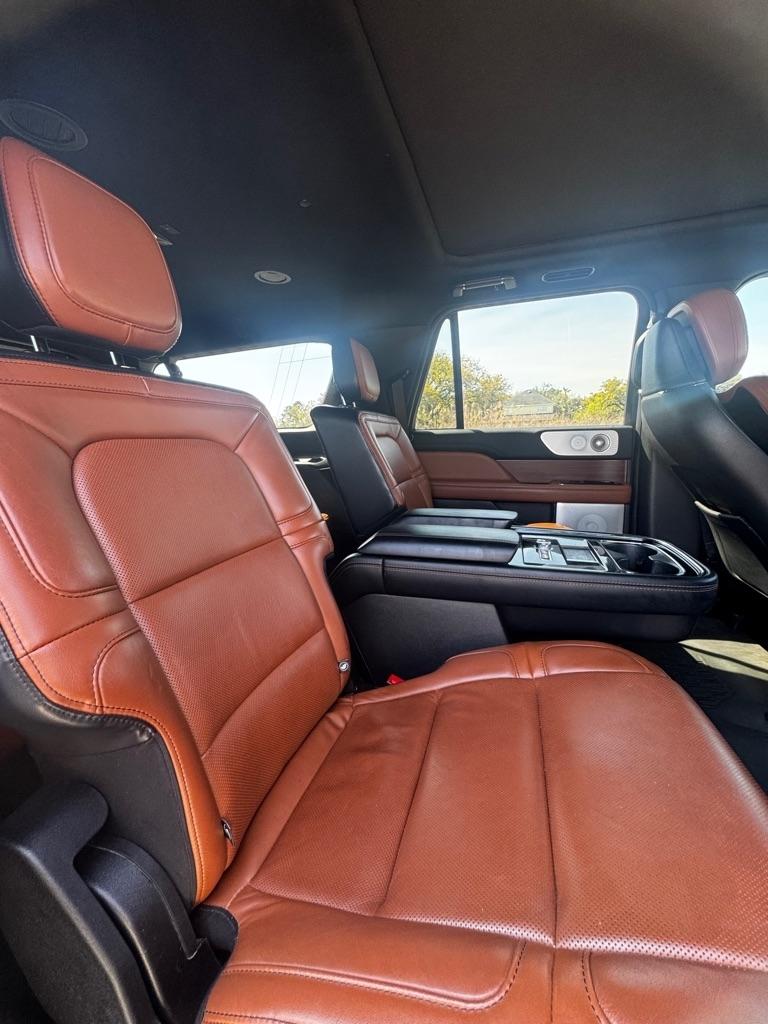 Lincoln Navigator L Reserve 4x2 2020