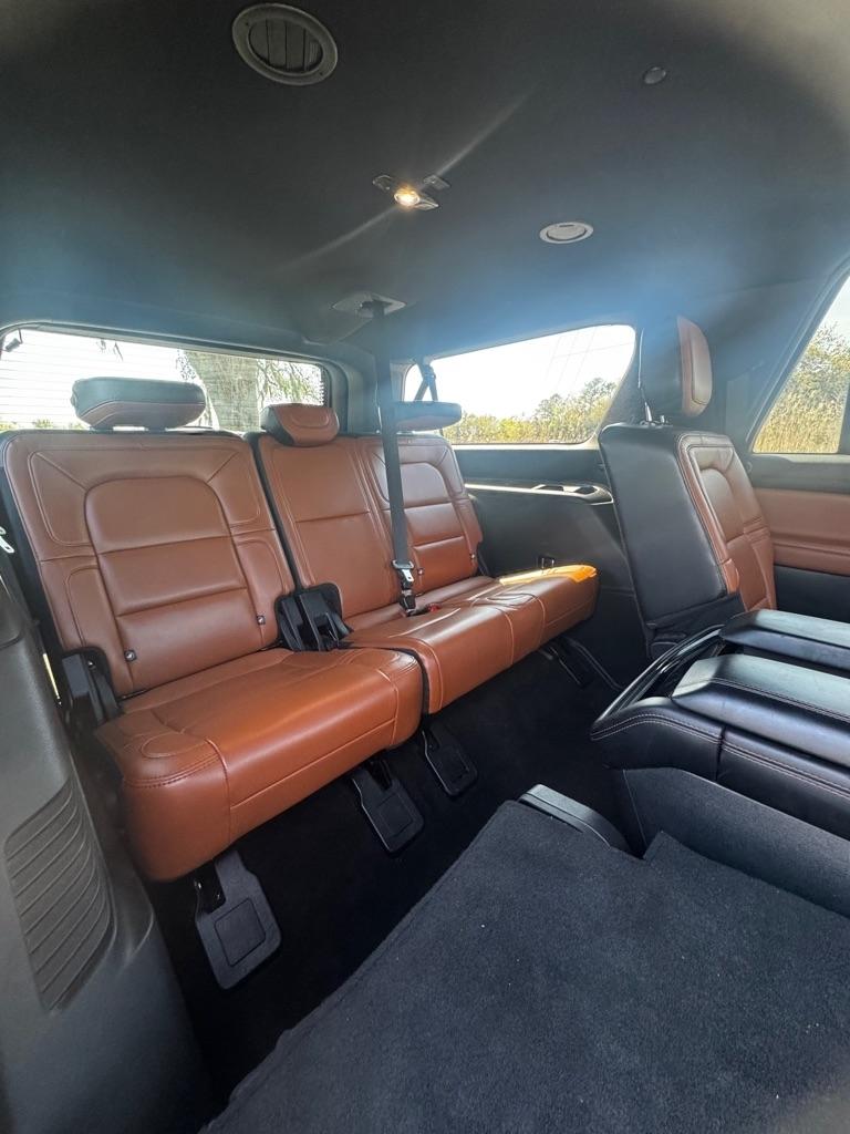 Lincoln Navigator L Reserve 4x2 2020