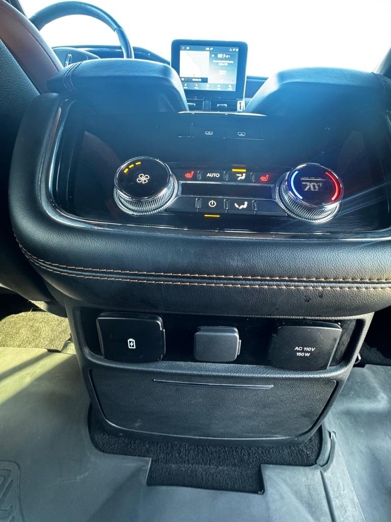 Lincoln Navigator L Reserve 4x2 2020