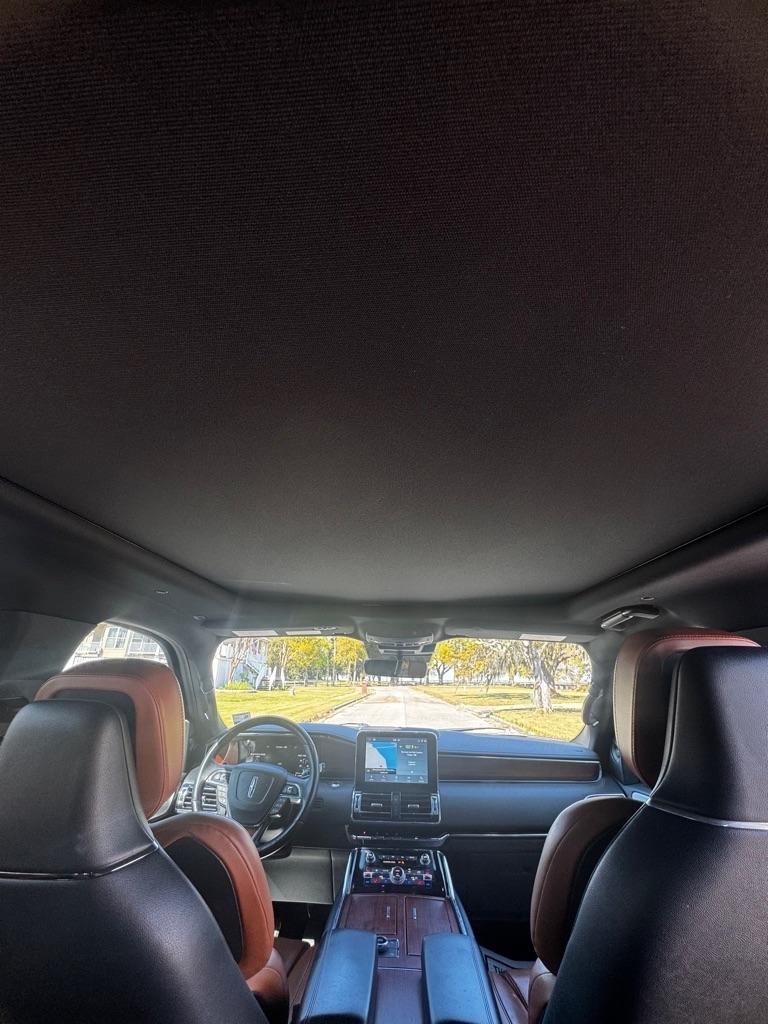 Lincoln Navigator L Reserve 4x2 2020