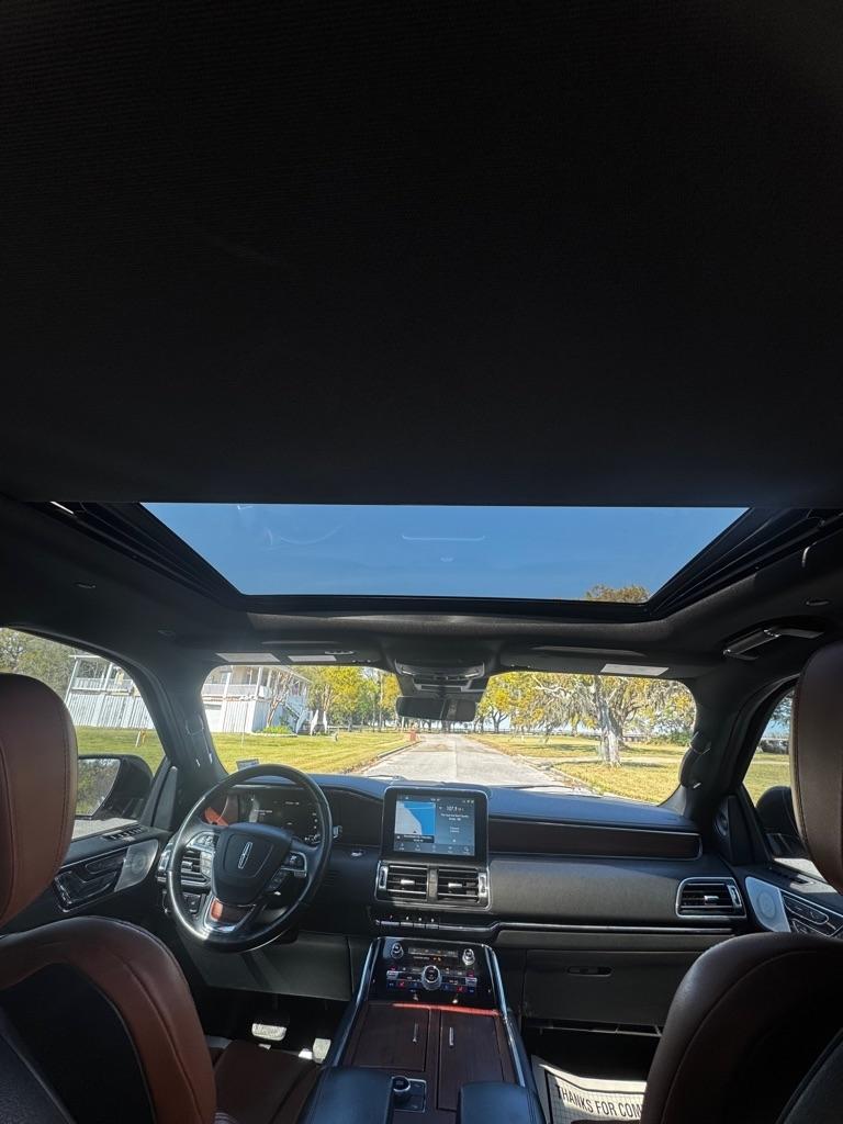 Lincoln Navigator L Reserve 4x2 2020