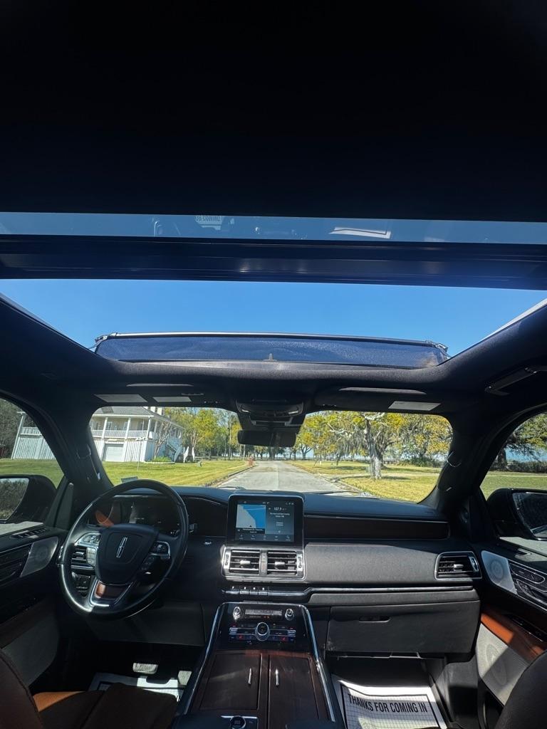 Lincoln Navigator L Reserve 4x2 2020