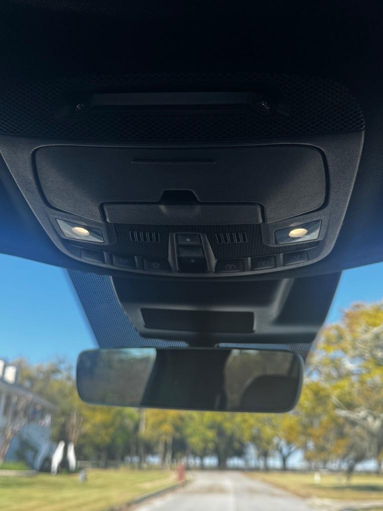 Lincoln Navigator L Reserve 4x2 2020