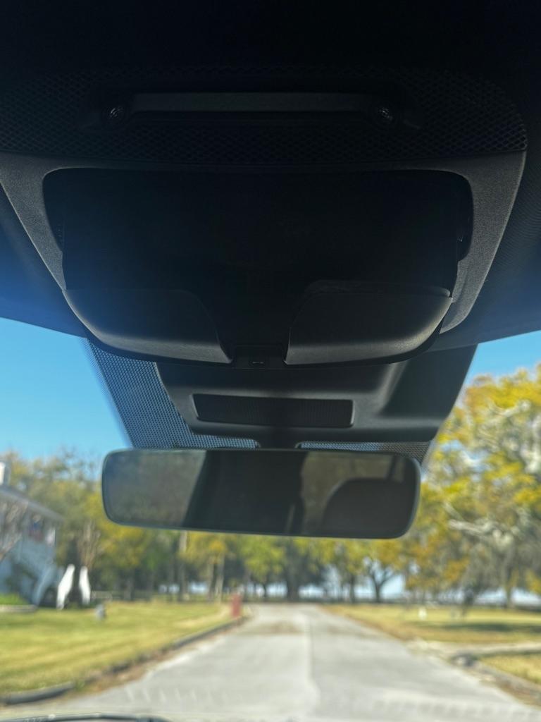 Lincoln Navigator L Reserve 4x2 2020