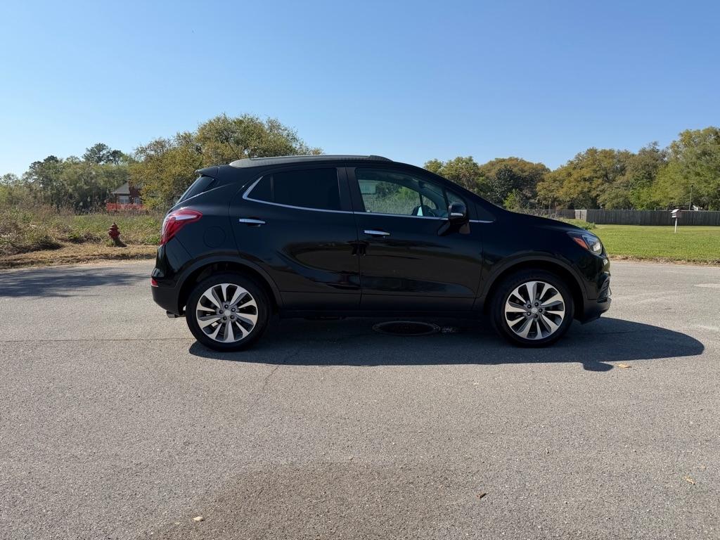 Buick Encore FWD 4dr Preferred 2019