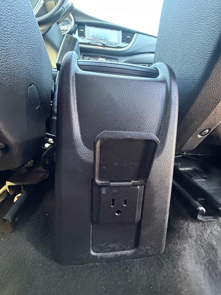 Buick Encore FWD 4dr Preferred 2019