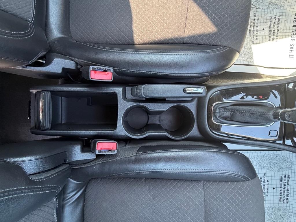 Buick Encore FWD 4dr Preferred 2019