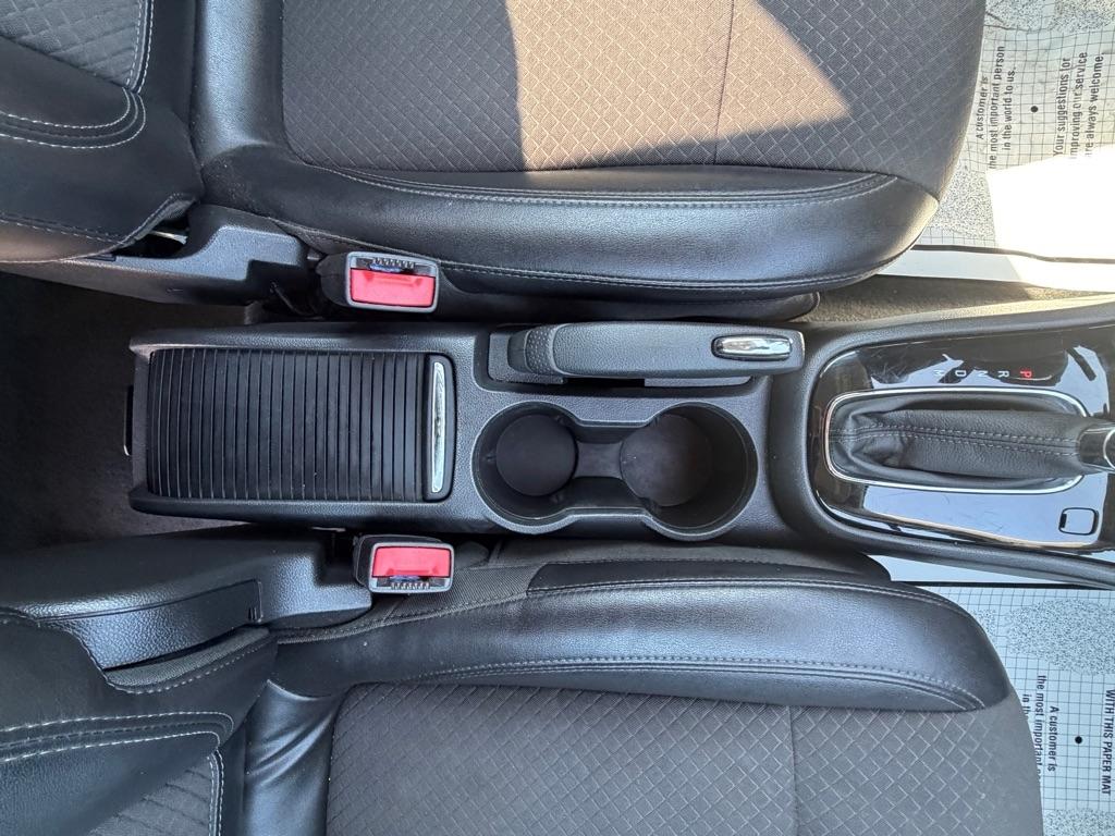 Buick Encore FWD 4dr Preferred 2019