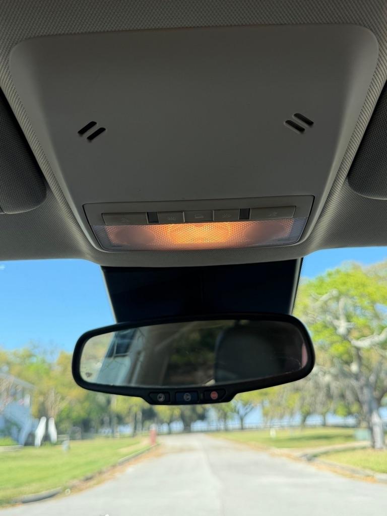 Buick Encore FWD 4dr Preferred 2019