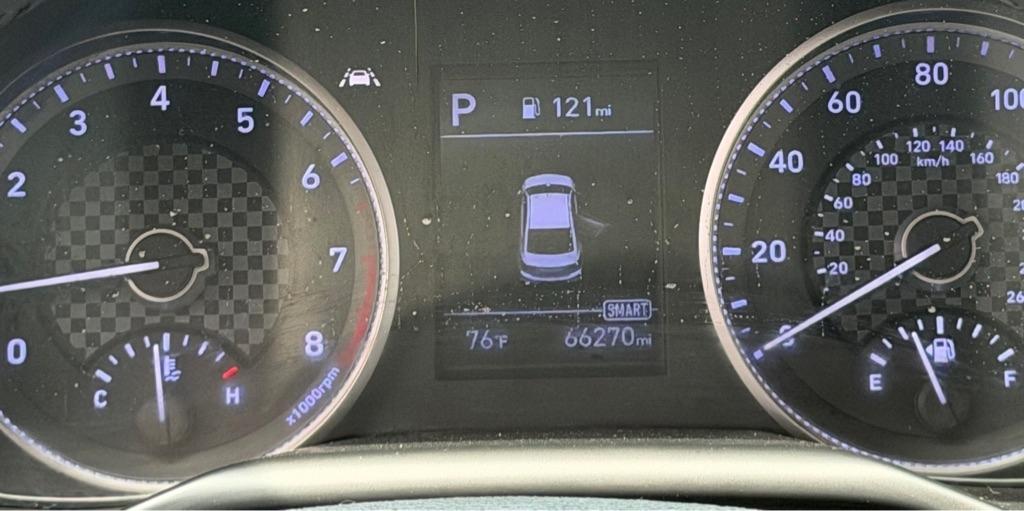 Hyundai Elantra Value Edition IVT 2020