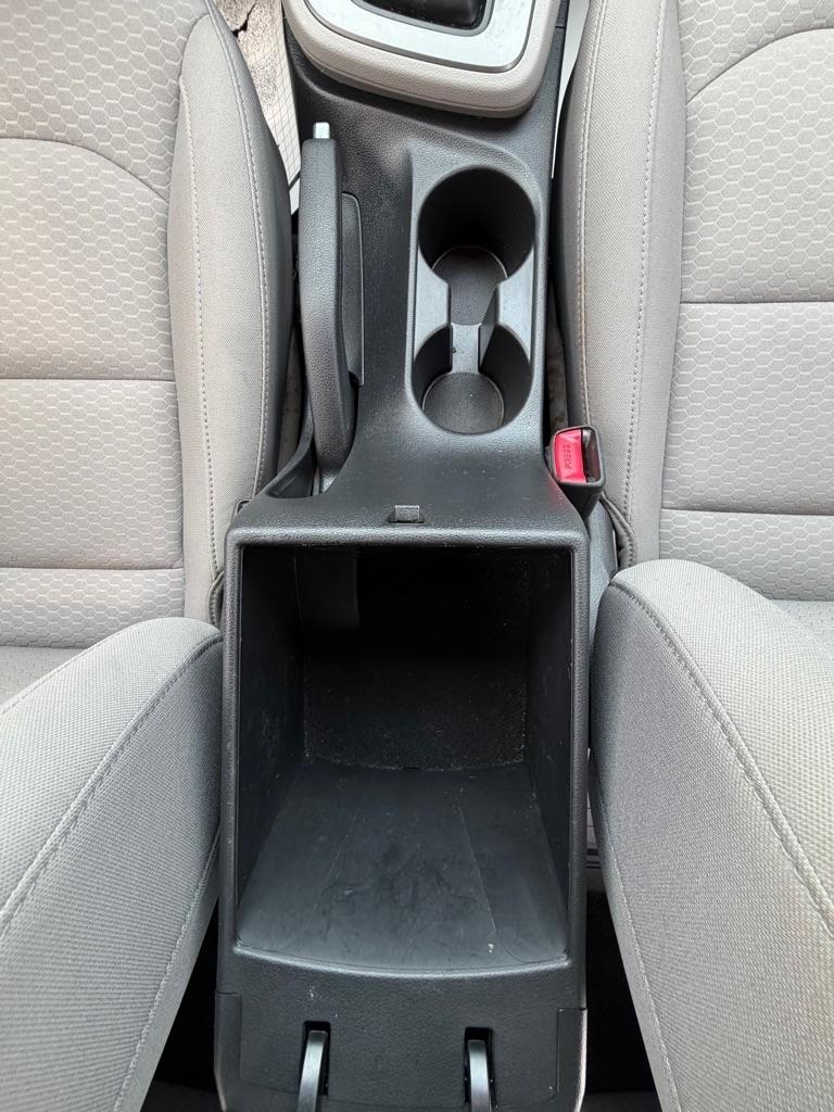 Hyundai Elantra Value Edition IVT 2020
