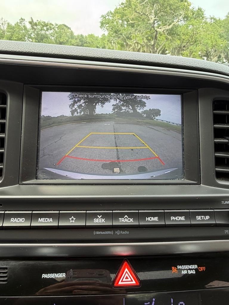 Hyundai Elantra Value Edition IVT 2020
