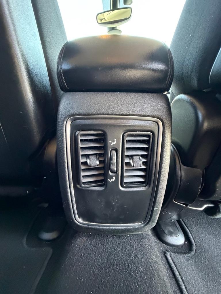 Dodge Durango SXT RWD 2020