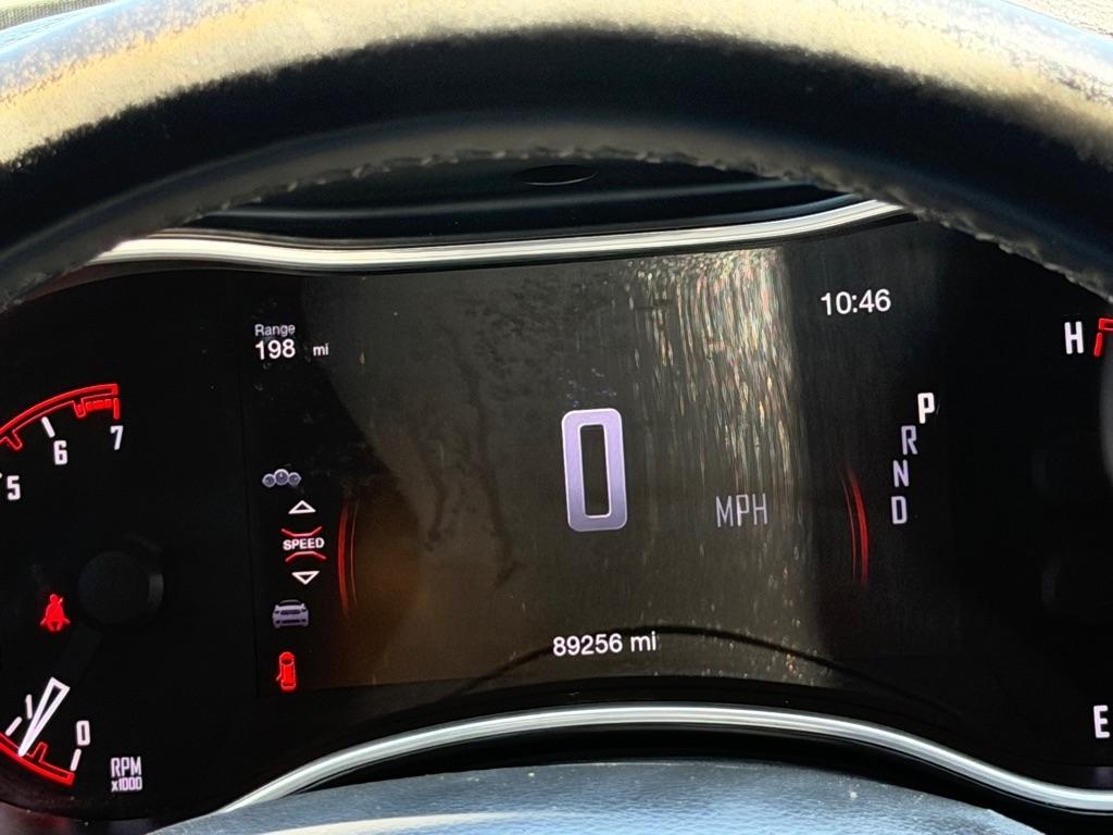 Dodge Durango SXT RWD 2020