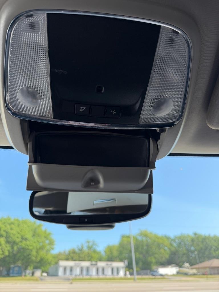 Dodge Durango SXT RWD 2020