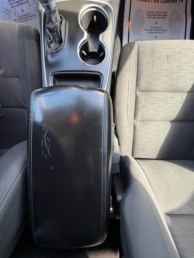 Dodge Durango SXT RWD 2020