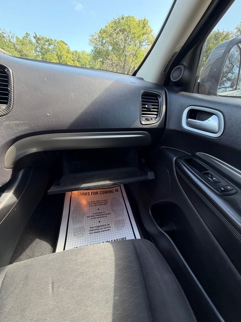 Dodge Durango SXT RWD 2020