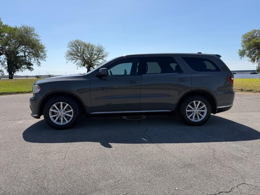 Dodge Durango SXT RWD 2020