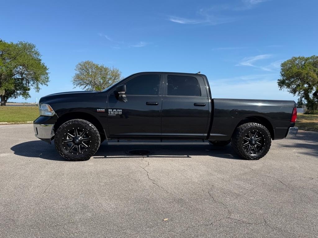 RAM 1500 Classic Big Horn 4x2 Crew Cab 6'4" Box 2019
