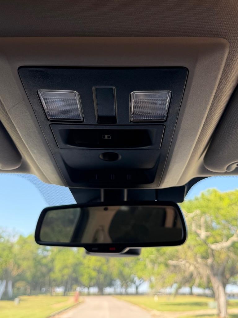 RAM 1500 Classic Big Horn 4x2 Crew Cab 6'4" Box 2019