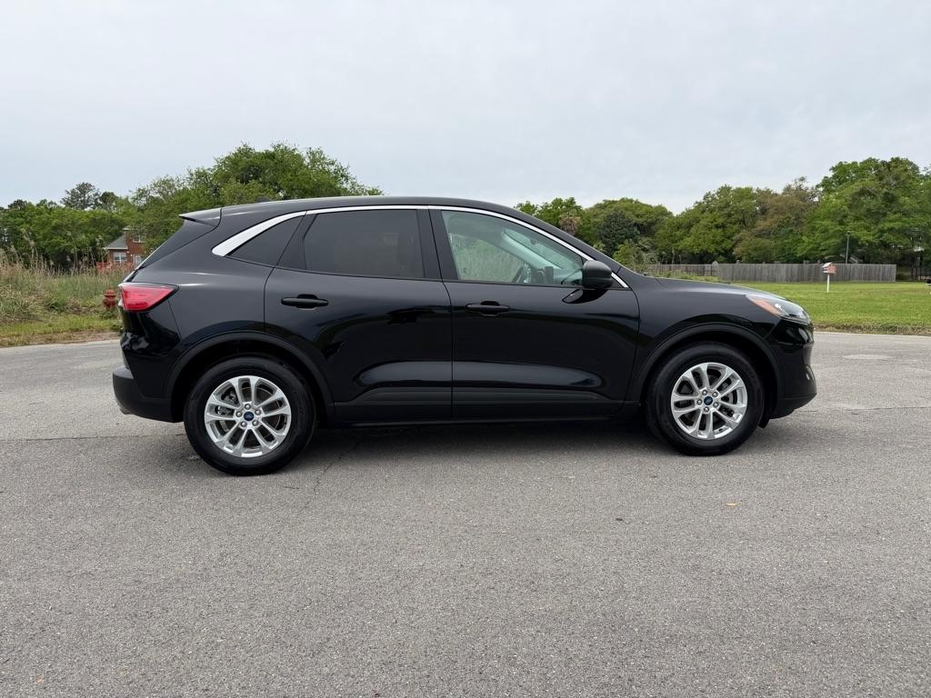 Ford Escape SE FWD 2022