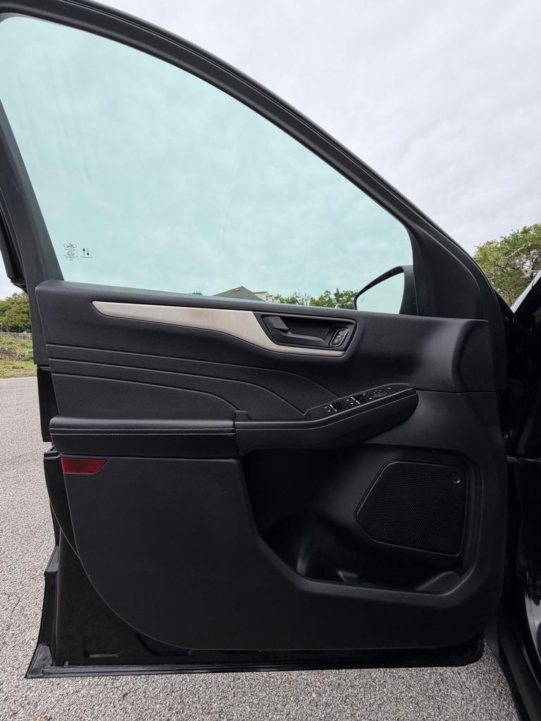 Ford Escape SE FWD 2022