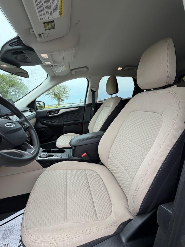 Ford Escape SE FWD 2022
