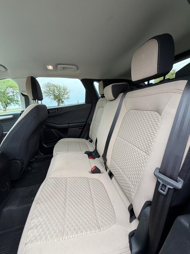 Ford Escape SE FWD 2022